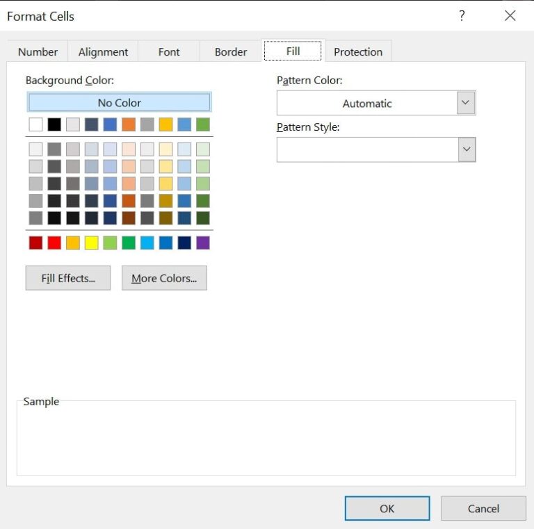 how-to-half-fill-a-cell-in-excel-y-sheet